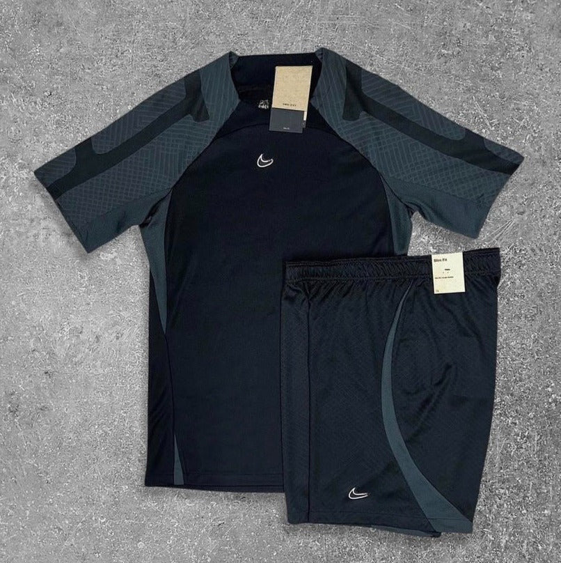 nk black "original"