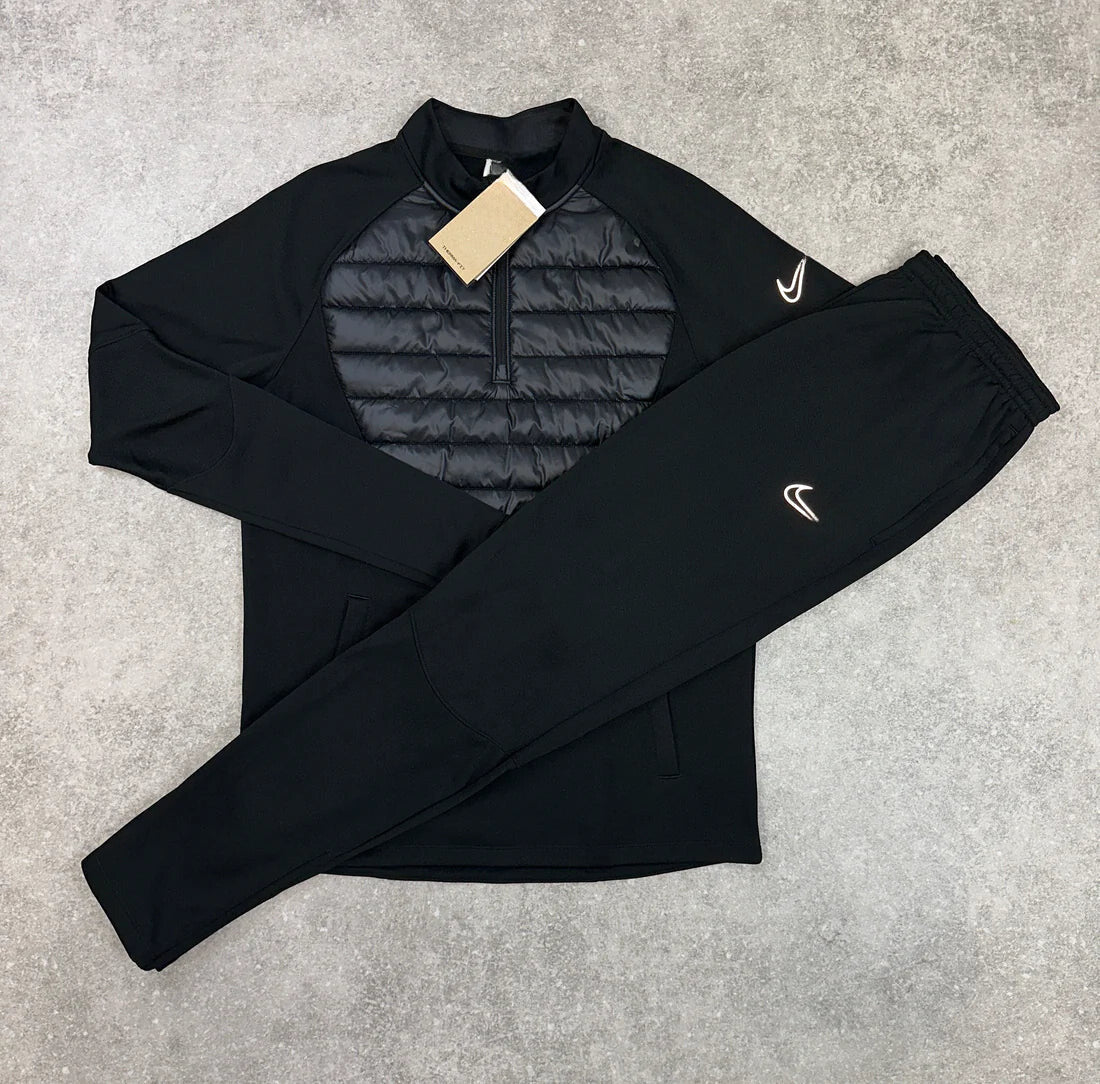 nk "black"