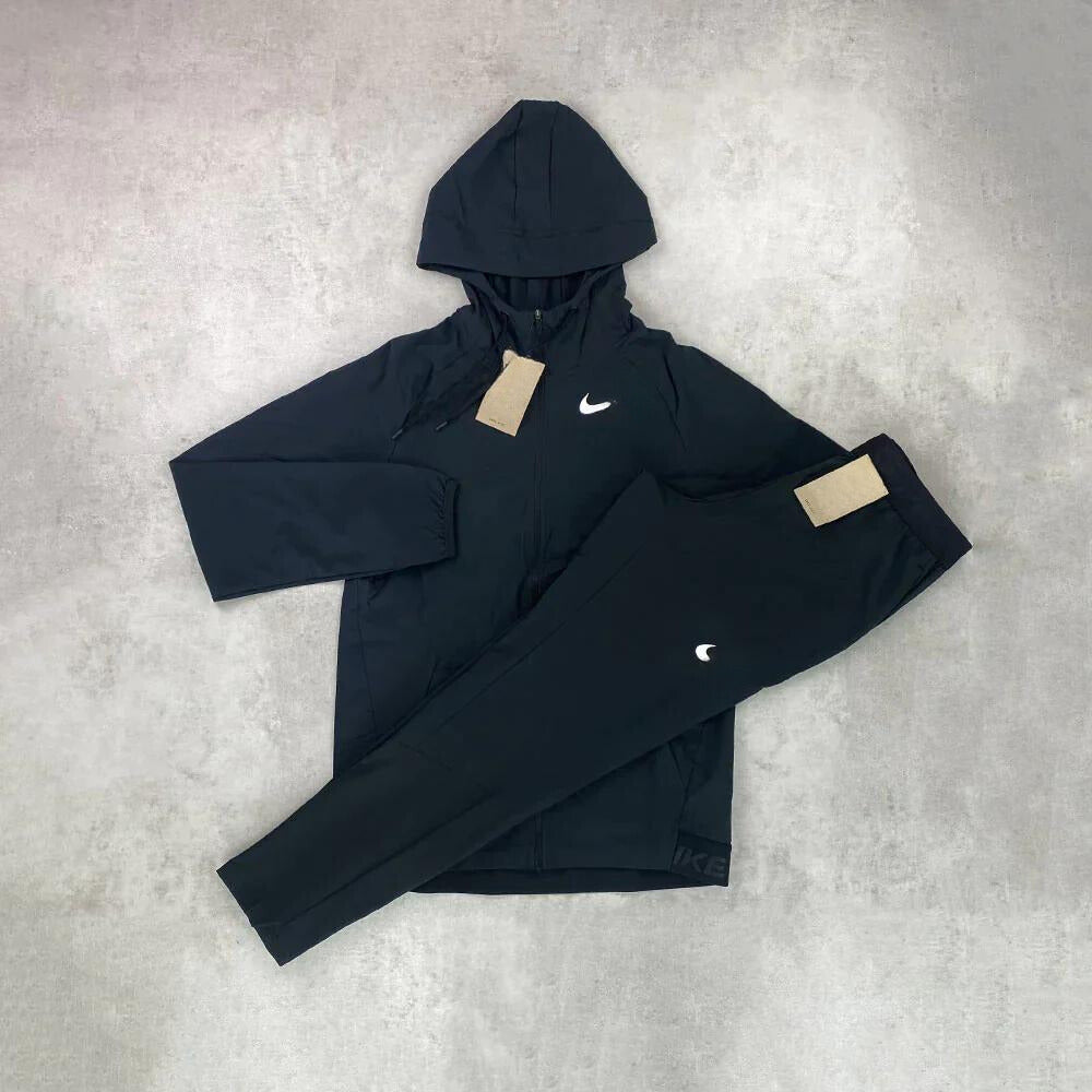nk blck "tracks"