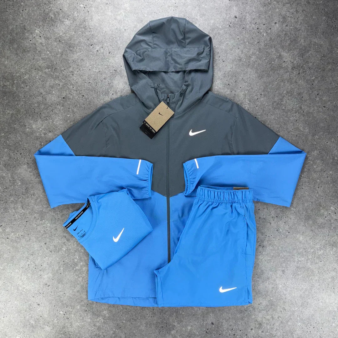 nk mlr tri "blue/grey"