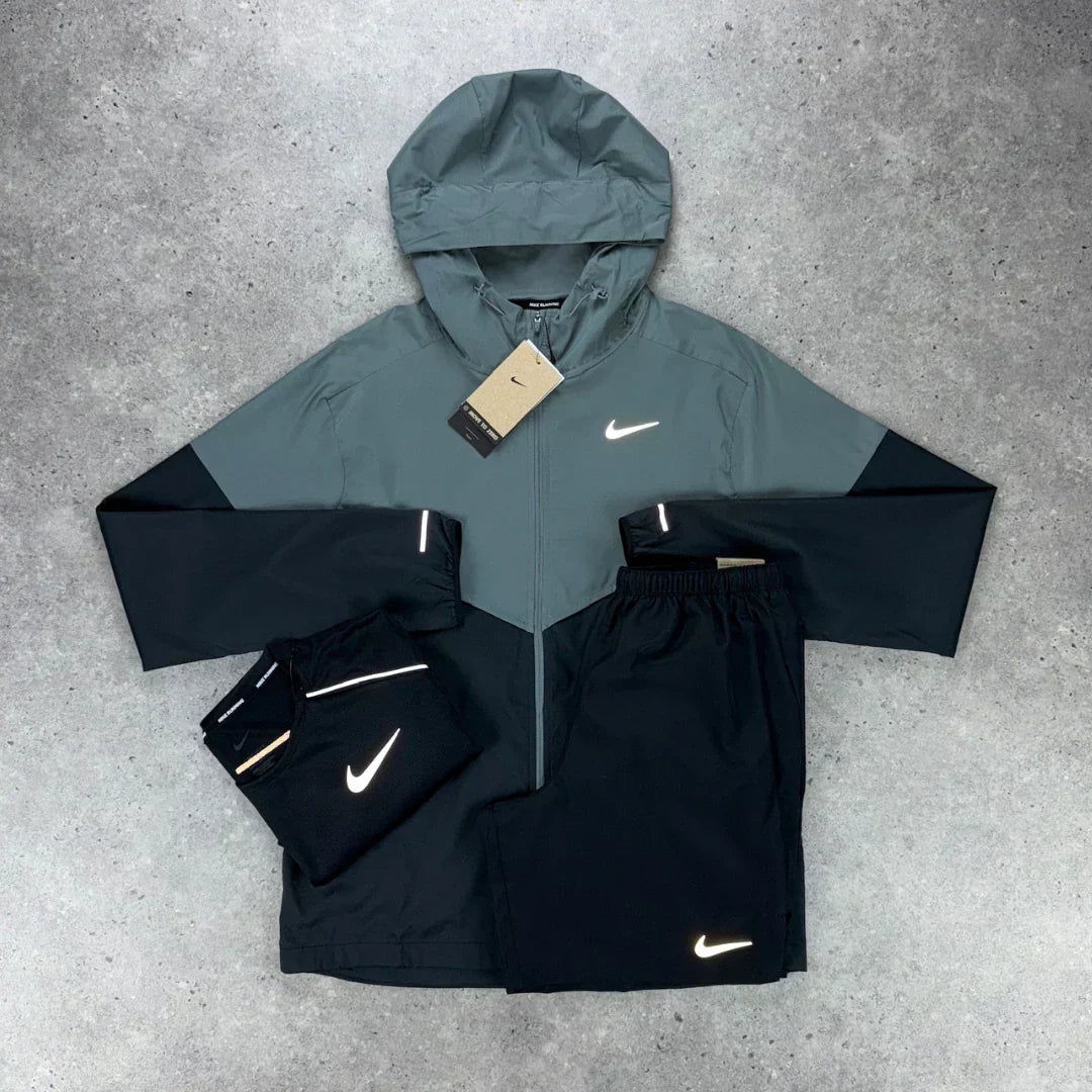 nk mlr tri "grey/black"
