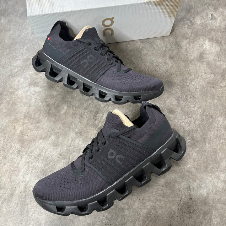 oc 4 deep black