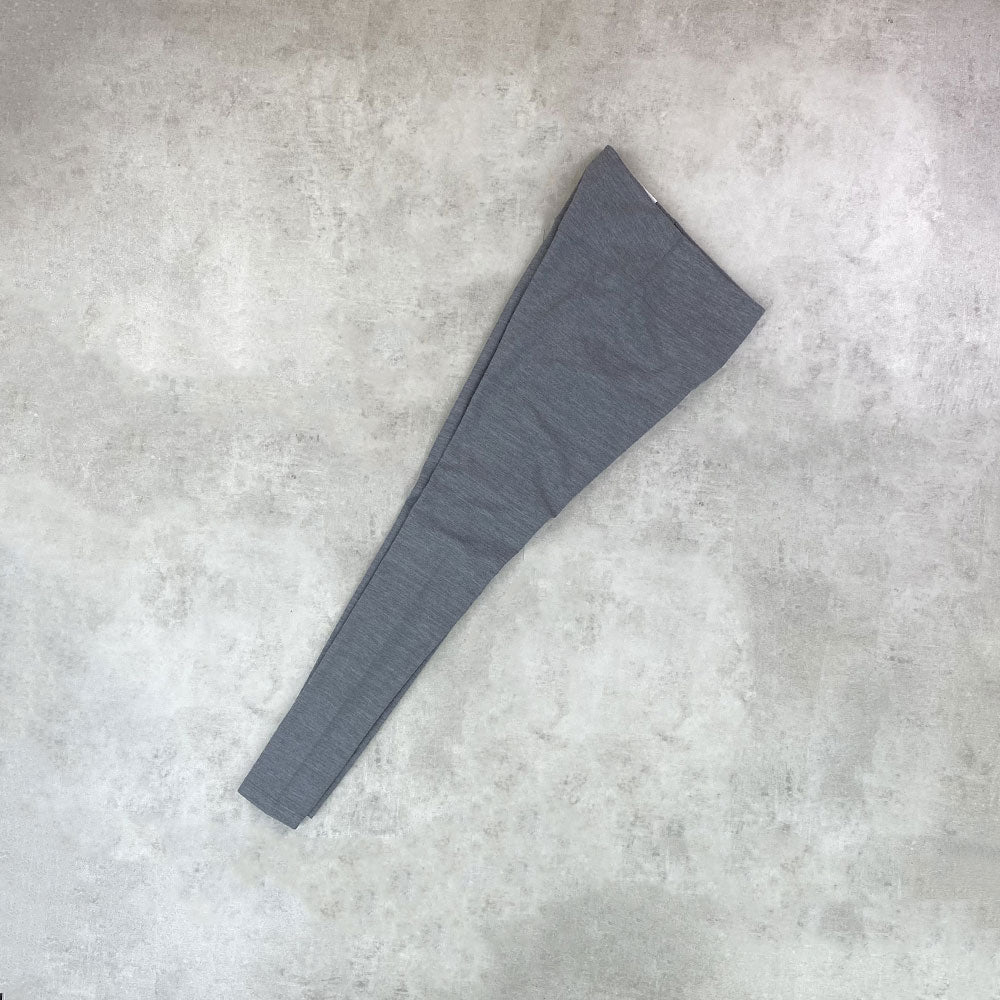 nk one dri- fit leggings grey women's