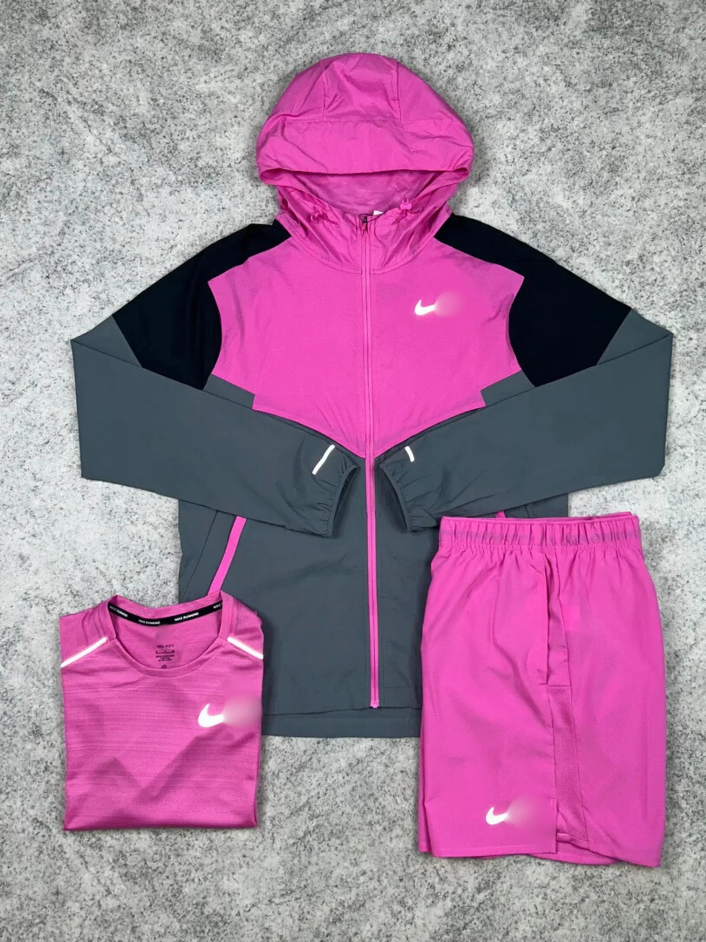 nk mlr "pink bundle"