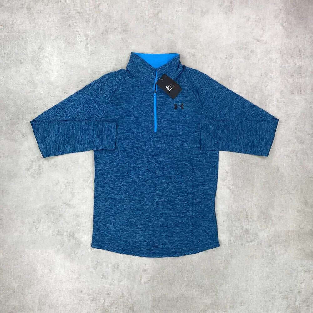 un am "dark blue "
