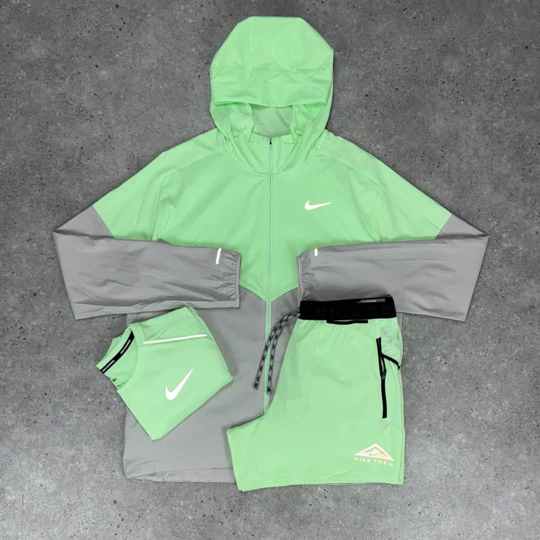 nk mlr tri "neon/grey"