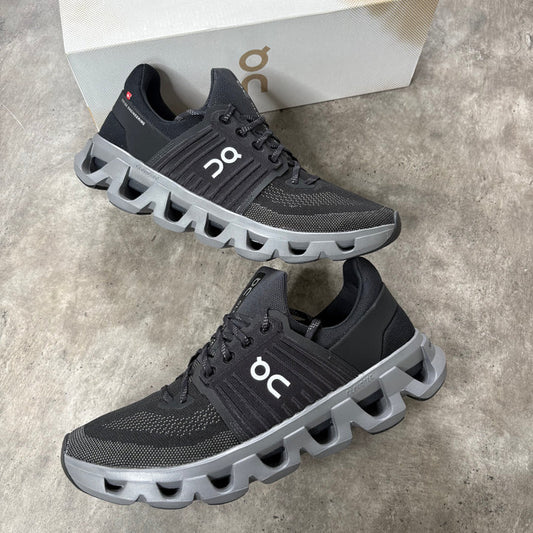 OC 4 BLACK
