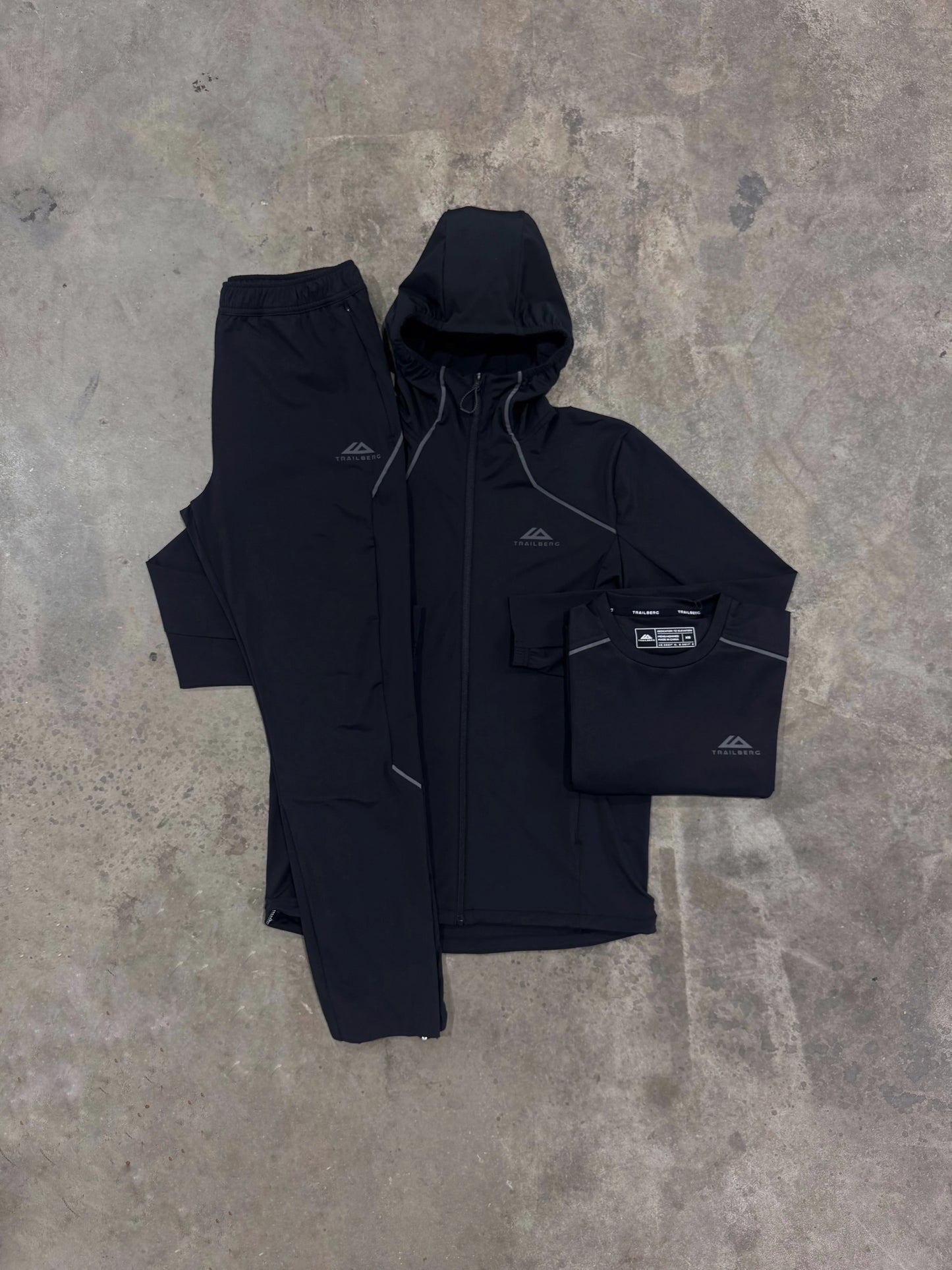 tbg tracksuit volta