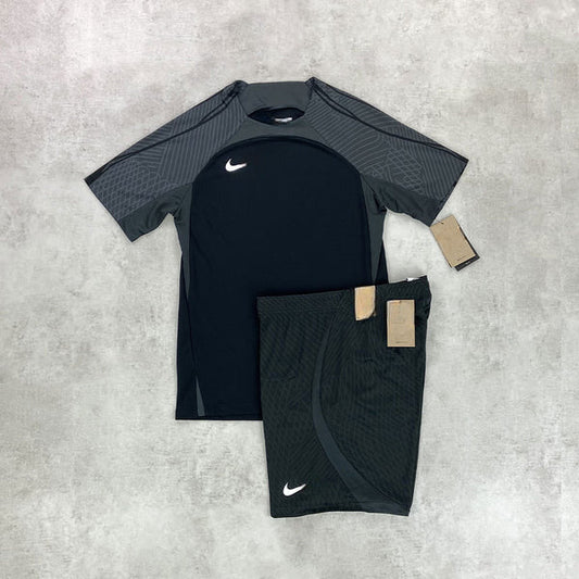 NKE "Original" BLCK SET