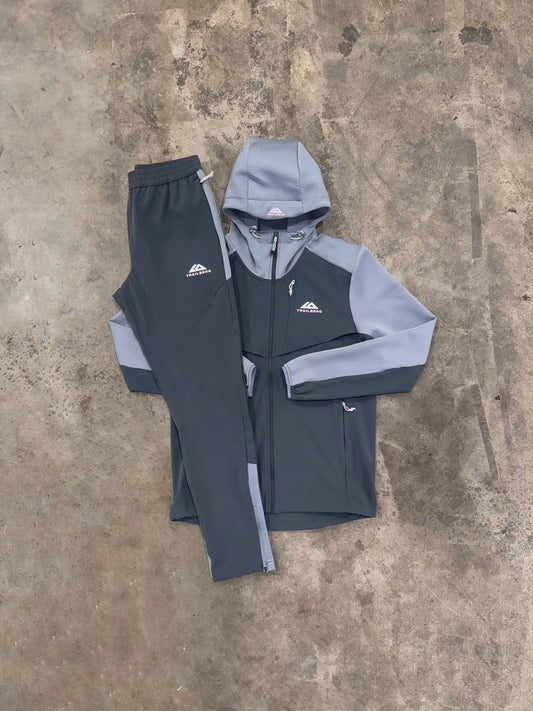 TBG TRACKSUIT HAZE