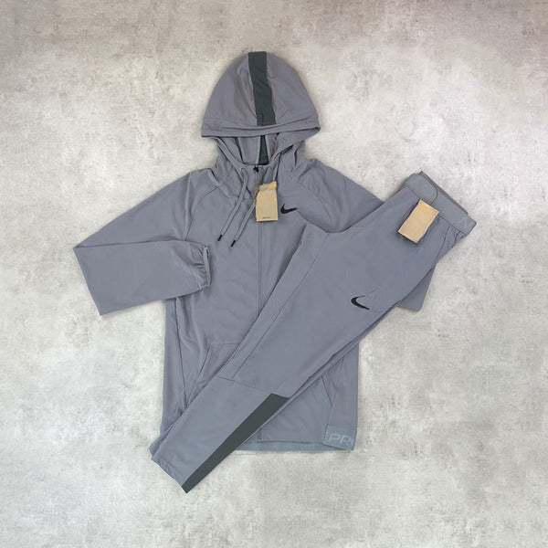 nke tracks "grey"