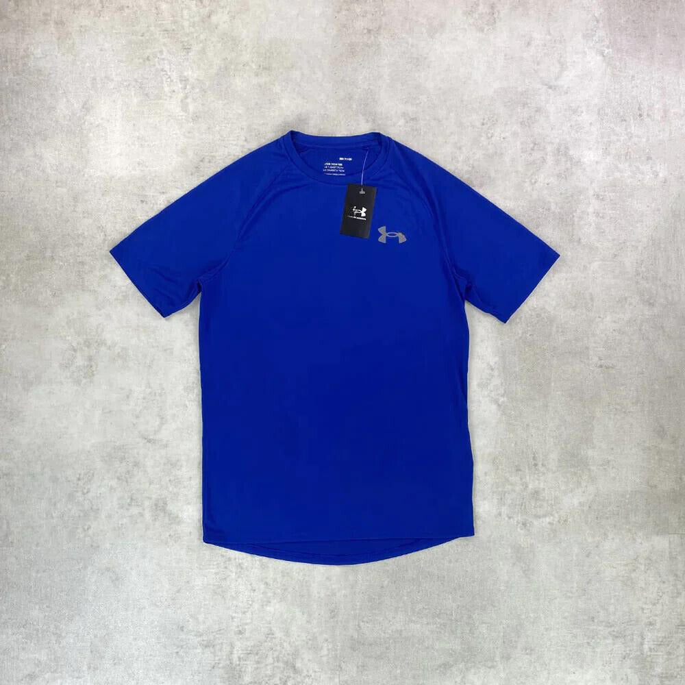 un arm tech "blue"