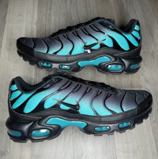 T/N TEAL