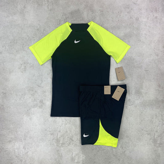 NKE "Yellow Set"