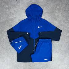 NKE MLR "DEEP BLUE"