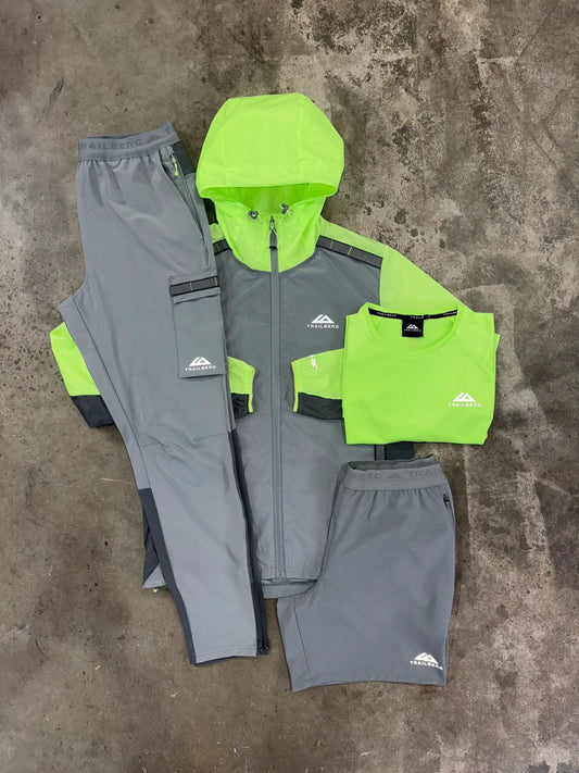 TBG SET NEON